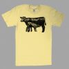 Fine Jersey Short Sleeve T-Shirt Thumbnail
