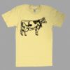 Fine Jersey Short Sleeve T-Shirt Thumbnail