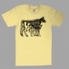 Fine Jersey Short Sleeve T-Shirt Thumbnail