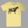 Fine Jersey Short Sleeve T-Shirt Thumbnail