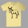 Fine Jersey Short Sleeve T-Shirt Thumbnail