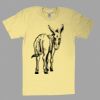 Fine Jersey Short Sleeve T-Shirt Thumbnail