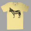 Fine Jersey Short Sleeve T-Shirt Thumbnail