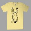 Fine Jersey Short Sleeve T-Shirt Thumbnail