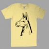 Fine Jersey Short Sleeve T-Shirt Thumbnail