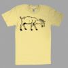 Fine Jersey Short Sleeve T-Shirt Thumbnail
