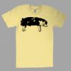 Fine Jersey Short Sleeve T-Shirt Thumbnail