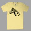 Fine Jersey Short Sleeve T-Shirt Thumbnail