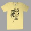Fine Jersey Short Sleeve T-Shirt Thumbnail