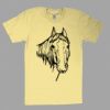 Fine Jersey Short Sleeve T-Shirt Thumbnail