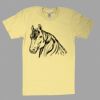 Fine Jersey Short Sleeve T-Shirt Thumbnail