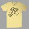 Fine Jersey Short Sleeve T-Shirt Thumbnail