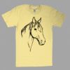 Fine Jersey Short Sleeve T-Shirt Thumbnail