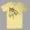 Fine Jersey Short Sleeve T-Shirt Thumbnail