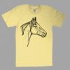 Fine Jersey Short Sleeve T-Shirt Thumbnail