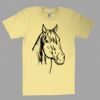 Fine Jersey Short Sleeve T-Shirt Thumbnail
