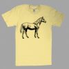 Fine Jersey Short Sleeve T-Shirt Thumbnail