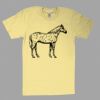 Fine Jersey Short Sleeve T-Shirt Thumbnail