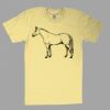 Fine Jersey Short Sleeve T-Shirt Thumbnail