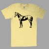 Fine Jersey Short Sleeve T-Shirt Thumbnail