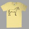 Fine Jersey Short Sleeve T-Shirt Thumbnail