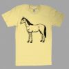 Fine Jersey Short Sleeve T-Shirt Thumbnail