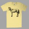 Fine Jersey Short Sleeve T-Shirt Thumbnail