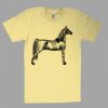 Fine Jersey Short Sleeve T-Shirt Thumbnail