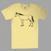 Fine Jersey Short Sleeve T-Shirt Thumbnail