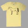 Fine Jersey Short Sleeve T-Shirt Thumbnail