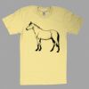 Fine Jersey Short Sleeve T-Shirt Thumbnail