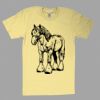 Fine Jersey Short Sleeve T-Shirt Thumbnail