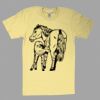 Fine Jersey Short Sleeve T-Shirt Thumbnail