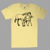 Fine Jersey Short Sleeve T-Shirt Thumbnail