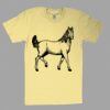 Fine Jersey Short Sleeve T-Shirt Thumbnail