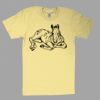 Fine Jersey Short Sleeve T-Shirt Thumbnail