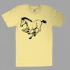 Fine Jersey Short Sleeve T-Shirt Thumbnail