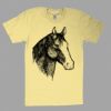 Fine Jersey Short Sleeve T-Shirt Thumbnail