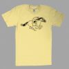 Fine Jersey Short Sleeve T-Shirt Thumbnail