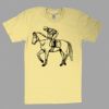 Fine Jersey Short Sleeve T-Shirt Thumbnail