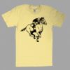 Fine Jersey Short Sleeve T-Shirt Thumbnail