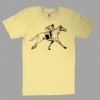 Fine Jersey Short Sleeve T-Shirt Thumbnail