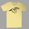 Fine Jersey Short Sleeve T-Shirt Thumbnail