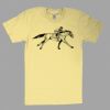 Fine Jersey Short Sleeve T-Shirt Thumbnail