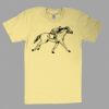 Fine Jersey Short Sleeve T-Shirt Thumbnail