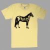 Fine Jersey Short Sleeve T-Shirt Thumbnail
