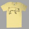Fine Jersey Short Sleeve T-Shirt Thumbnail