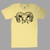 Fine Jersey Short Sleeve T-Shirt Thumbnail