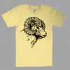 Fine Jersey Short Sleeve T-Shirt Thumbnail