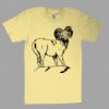 Fine Jersey Short Sleeve T-Shirt Thumbnail